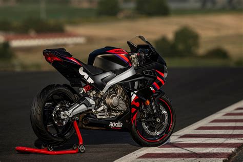 Aprilia Tuono 457: A Naked Bike que Vai Revolucionar em 2024!